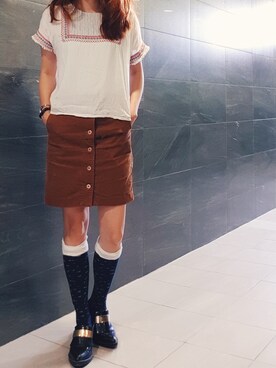 TiweiLeeさんのコーディネート