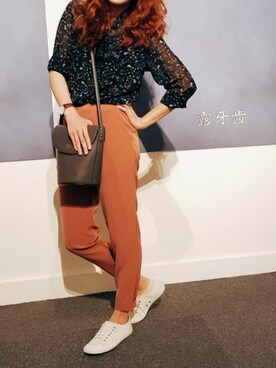 TiweiLeeさんのコーディネート