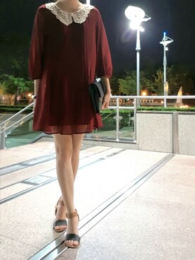 TiweiLeeさんのコーディネート