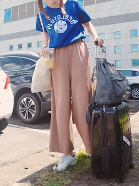 TiweiLeeさんのコーディネート