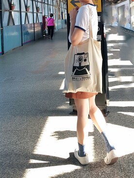 TiweiLeeさんのコーディネート