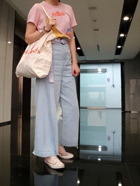 TiweiLeeさんのコーディネート