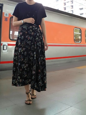 TiweiLeeさんのコーディネート