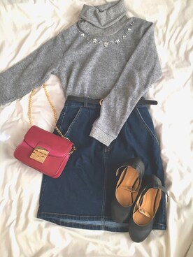 Mayuさんのコーディネート