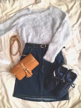 Mayuさんのコーディネート