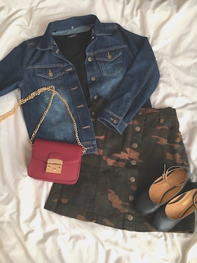 Mayuさんのコーディネート