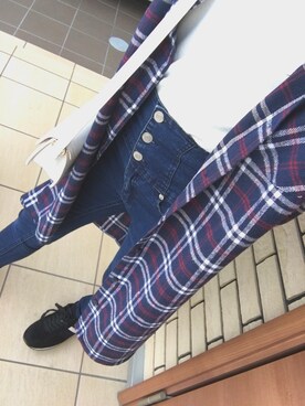 Mayuさんのコーディネート