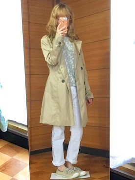 Allisonさんのコーディネート