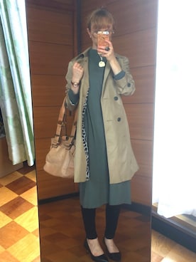 Allisonさんのコーディネート