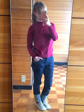 Allisonさんのコーディネート