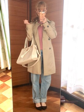 Allisonさんのコーディネート