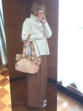 Allisonさんのコーディネート