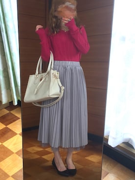 Allisonさんのコーディネート