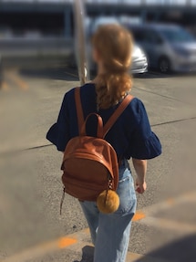 madewell mini lorimer backpack