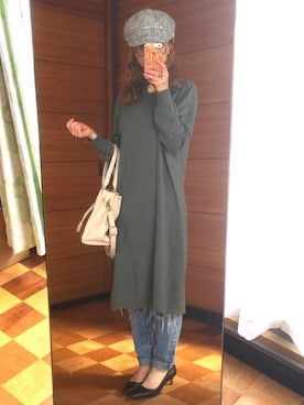 Allisonさんのコーディネート