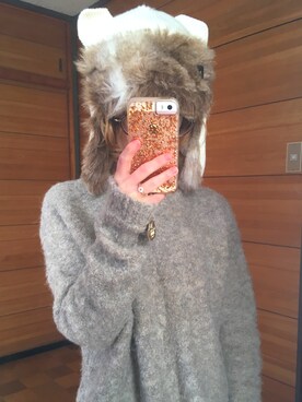 Allisonさんのコーディネート