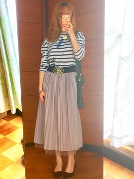 Allisonさんのコーディネート