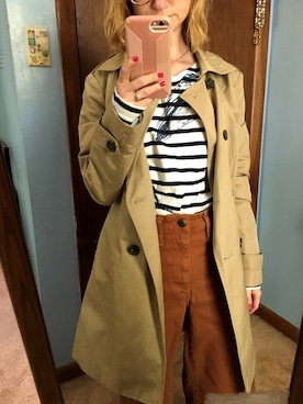 Allisonさんのコーディネート