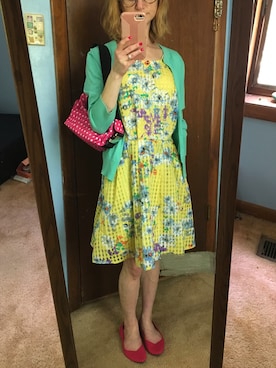 Allisonさんのコーディネート