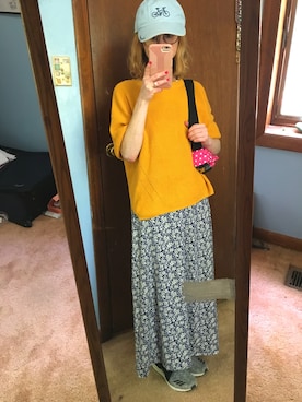 Allisonさんのコーディネート