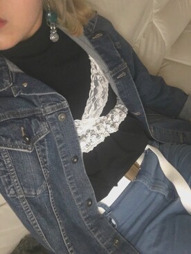 マホさんのコーディネート