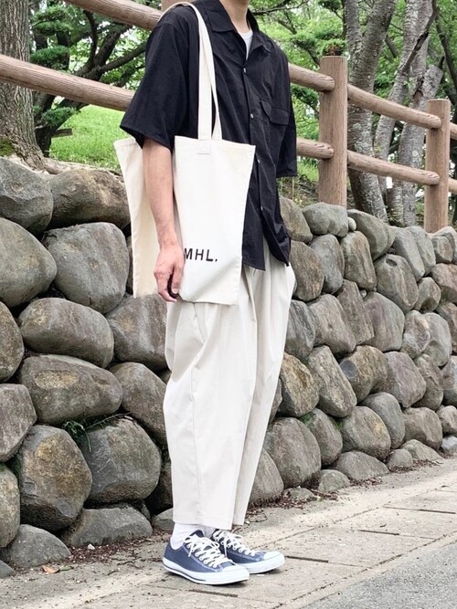 ノエル（40代お洒落コーデ）さんのコーディネート