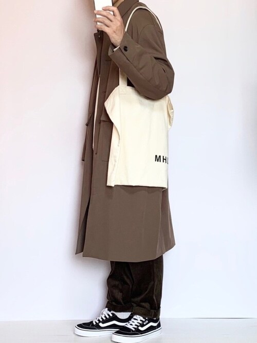 よじ【頑張らない40代コーデ】さんのコーディネート