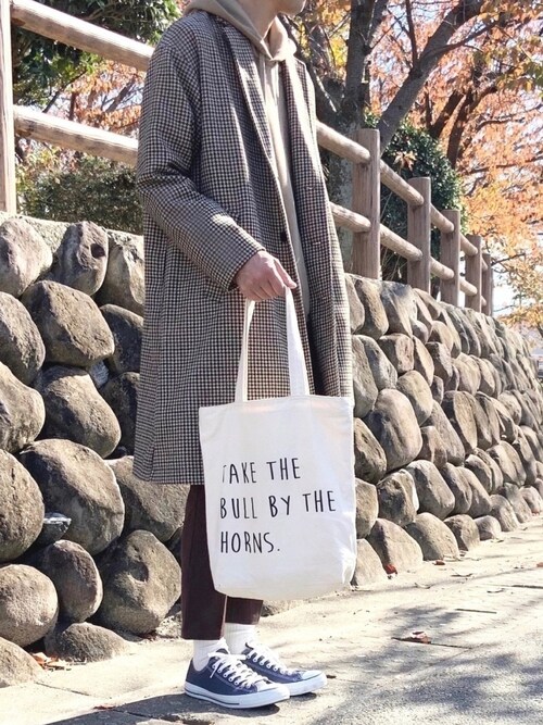 ノエル（40代お洒落コーデ）さんのコーディネート