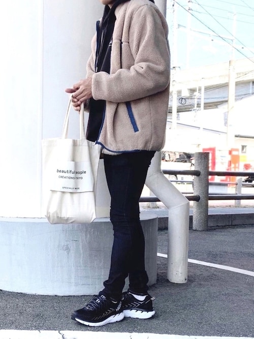 ノエル（40代お洒落コーデ）さんのコーディネート