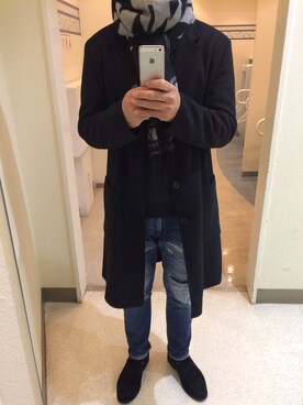 eikiさんのコーディネート