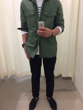 eikiさんのコーディネート