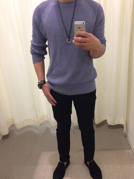 eikiさんのコーディネート