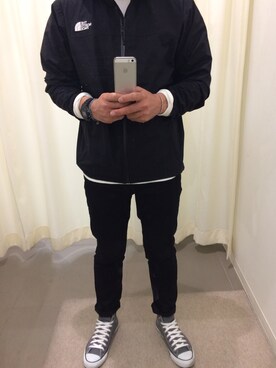 eikiさんのコーディネート