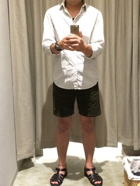 eikiさんのコーディネート