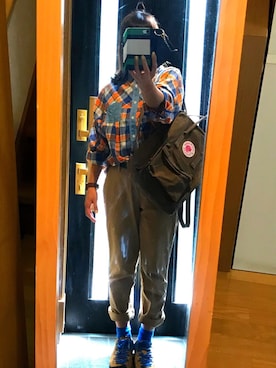 ちすけさんのコーディネート