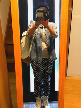 ちすけさんのコーディネート