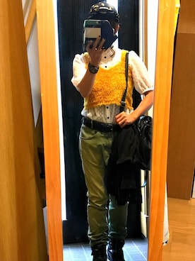 ちすけさんのコーディネート