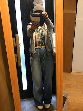 ちすけさんのコーディネート