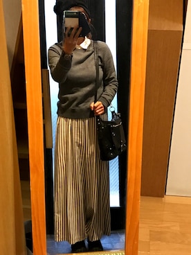 ちすけさんのコーディネート