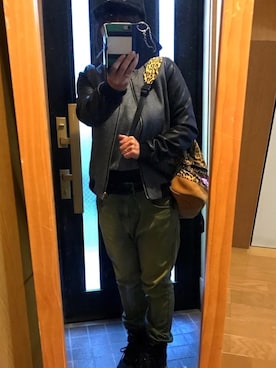 ちすけさんのコーディネート