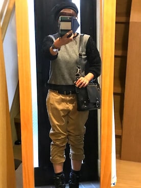 ちすけさんのコーディネート