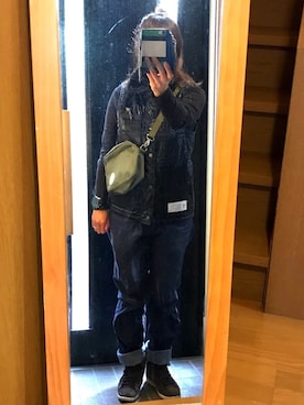 ちすけさんのコーディネート