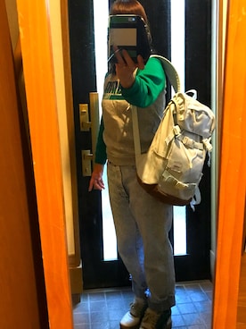 ちすけさんのコーディネート