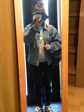 ちすけさんのコーディネート