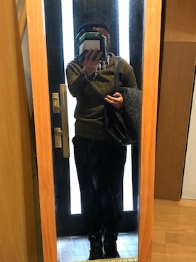 ちすけさんのコーディネート