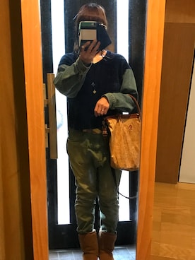 ちすけさんのコーディネート