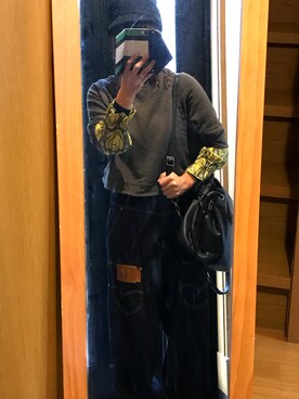 ちすけさんのコーディネート