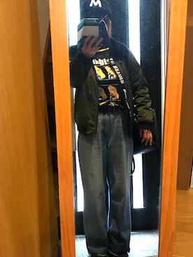 ちすけさんのコーディネート