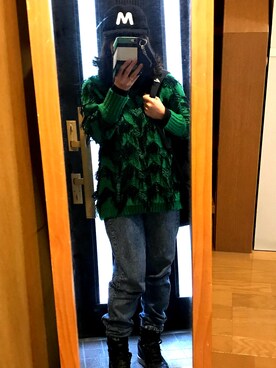 ちすけさんのコーディネート