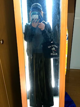 ちすけさんのコーディネート